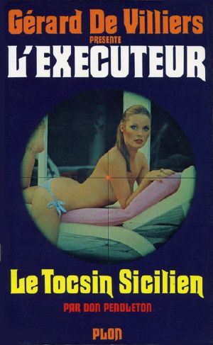 [The Executioner 16] • Le Tocsin Sicilien